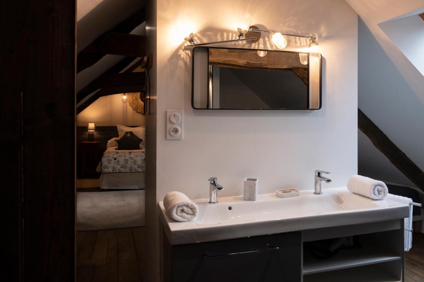 Domaine Du Kelenn, Maison D'Hotes De Charme Avec Piscine Caden エクステリア 写真
